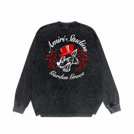 Picture of Amiri T Shirt Long _SKUAmiriS-XXLZJCH11949680